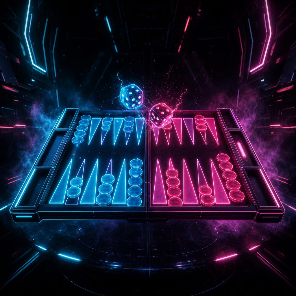 Backgammon
