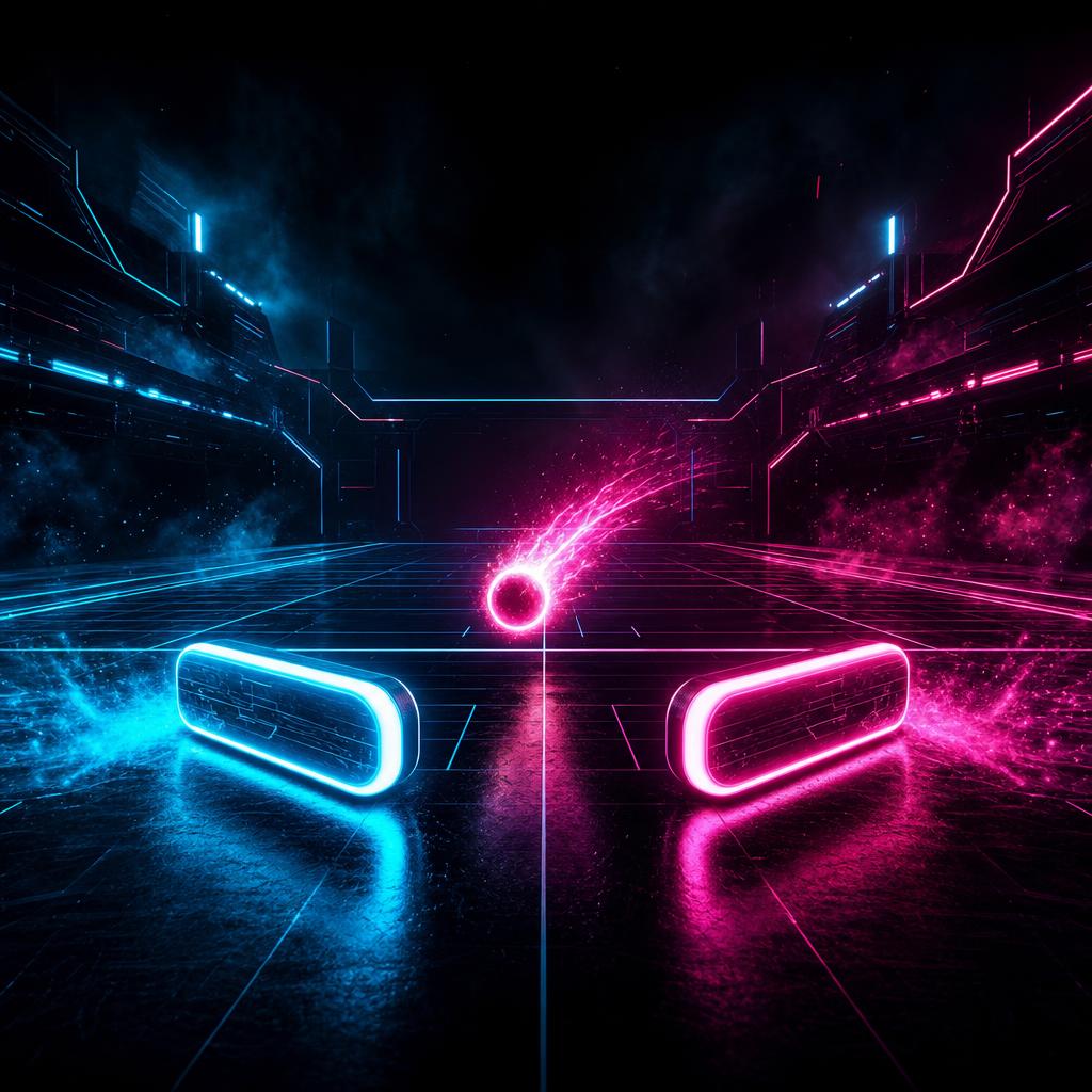 Pong