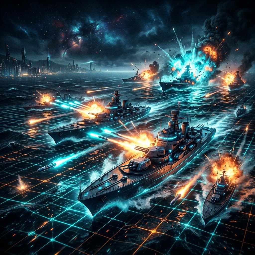Battleships
