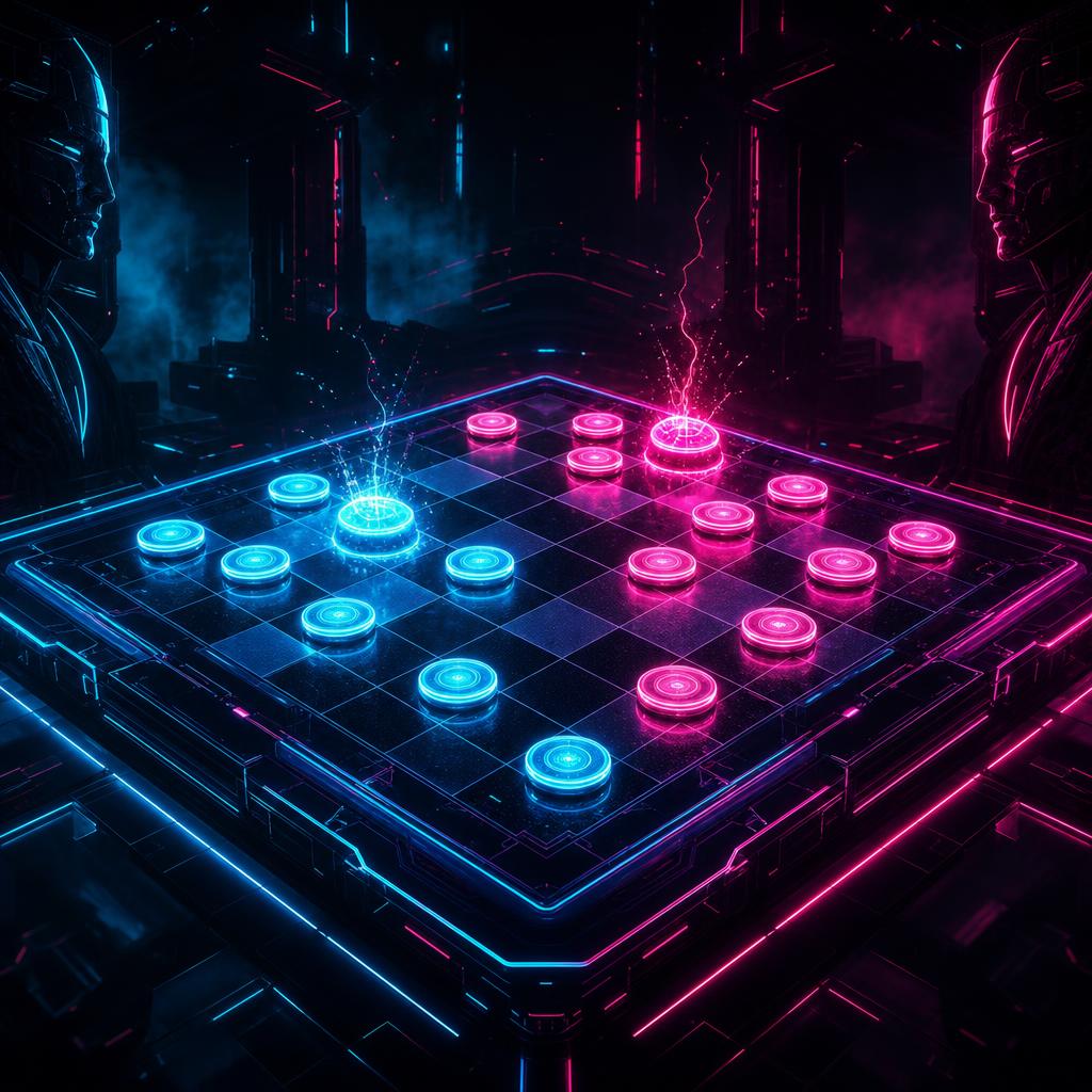 Draughts